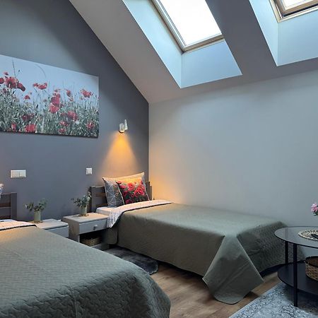 Hotel Rojas Perle Eksteriør bilde