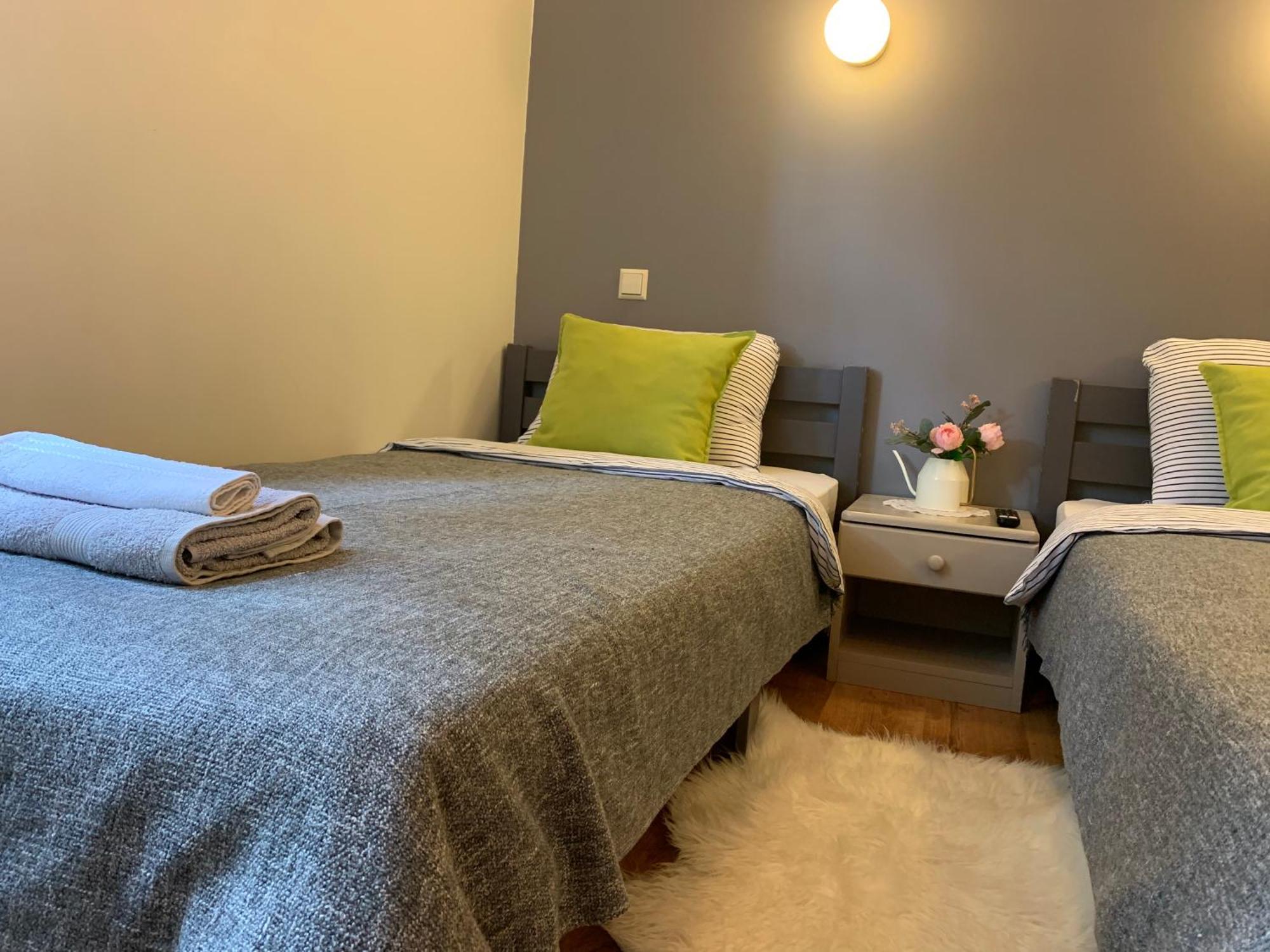 Hotel Rojas Perle Eksteriør bilde