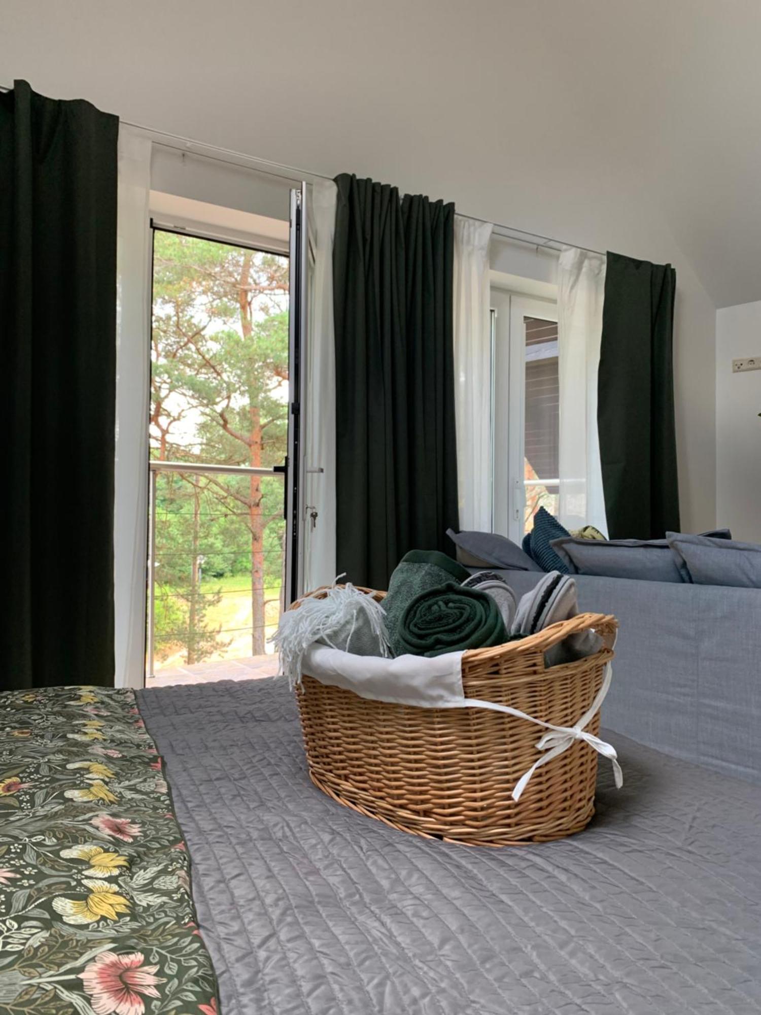 Hotel Rojas Perle Eksteriør bilde