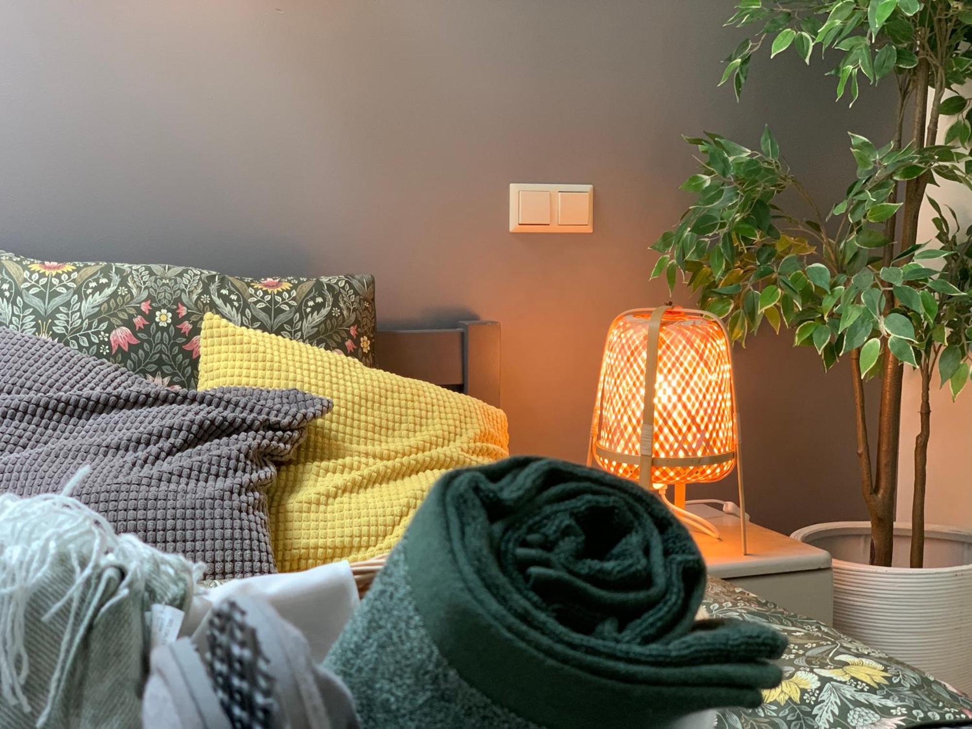 Hotel Rojas Perle Eksteriør bilde