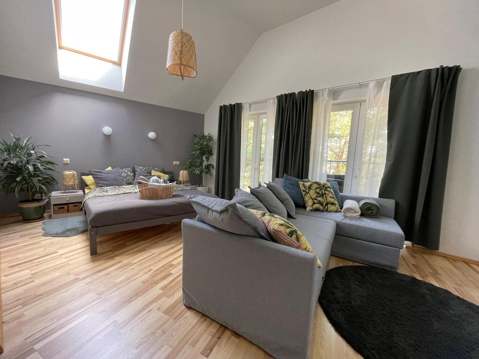 Hotel Rojas Perle Eksteriør bilde