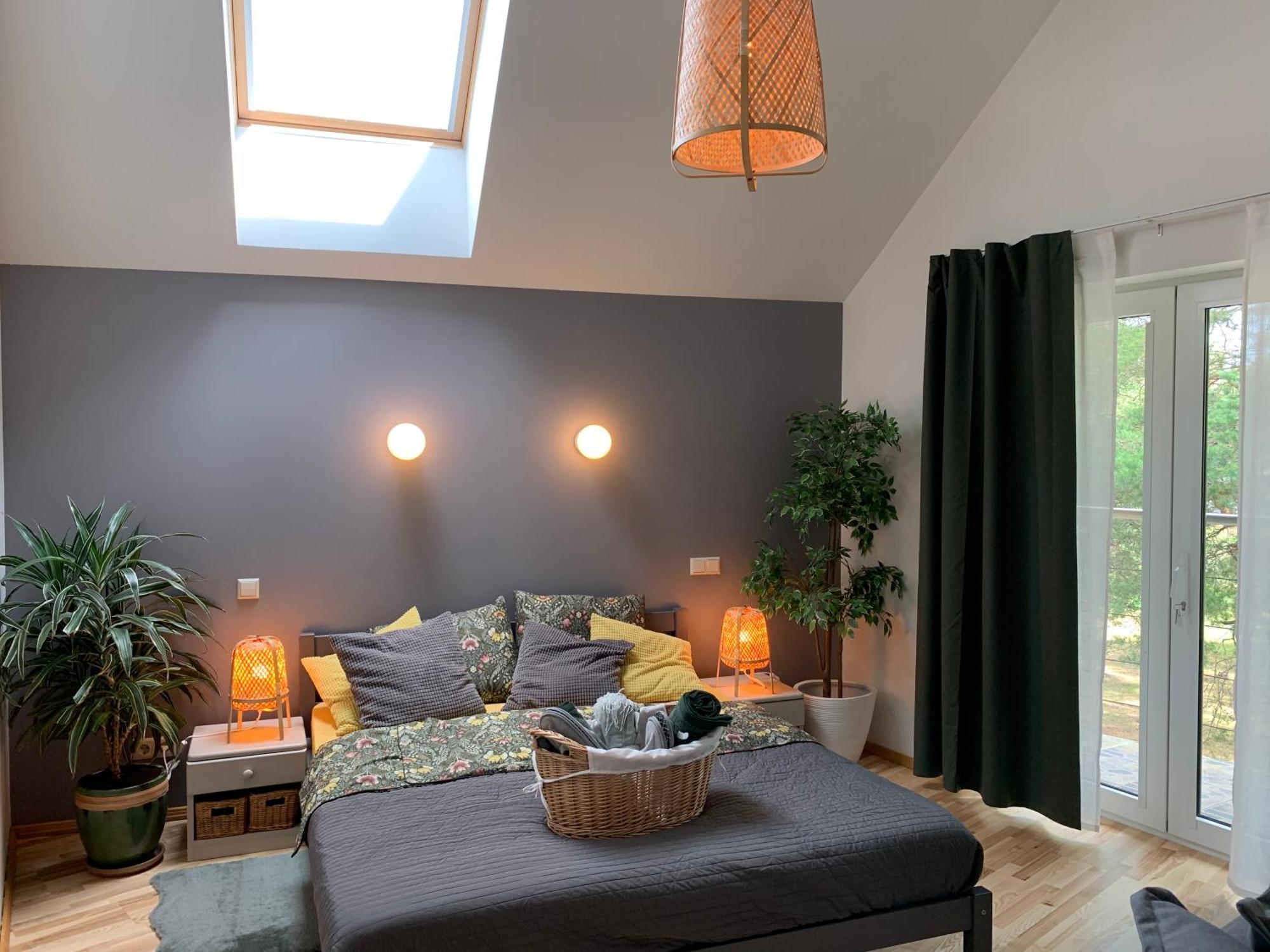 Hotel Rojas Perle Eksteriør bilde