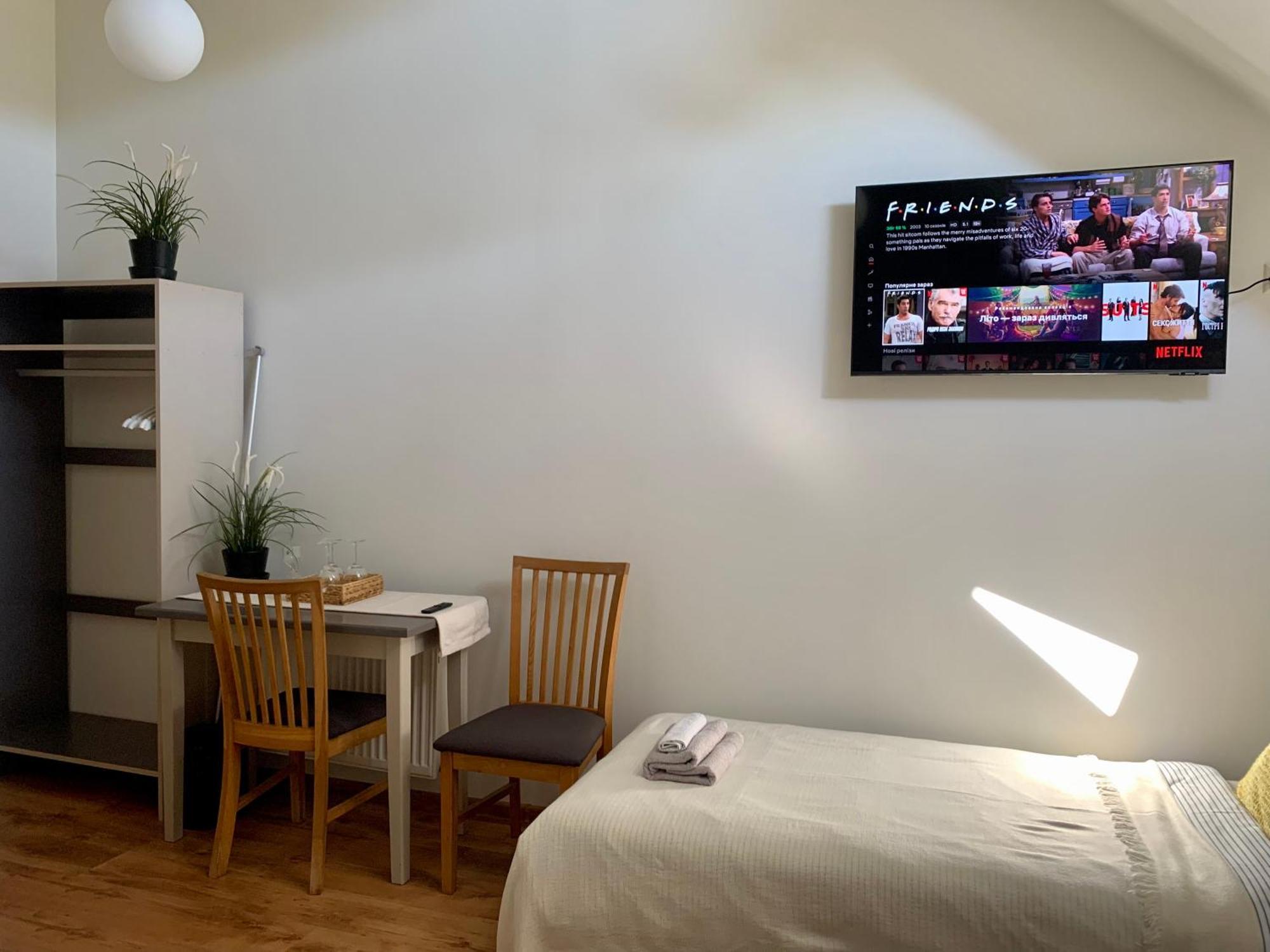 Hotel Rojas Perle Eksteriør bilde