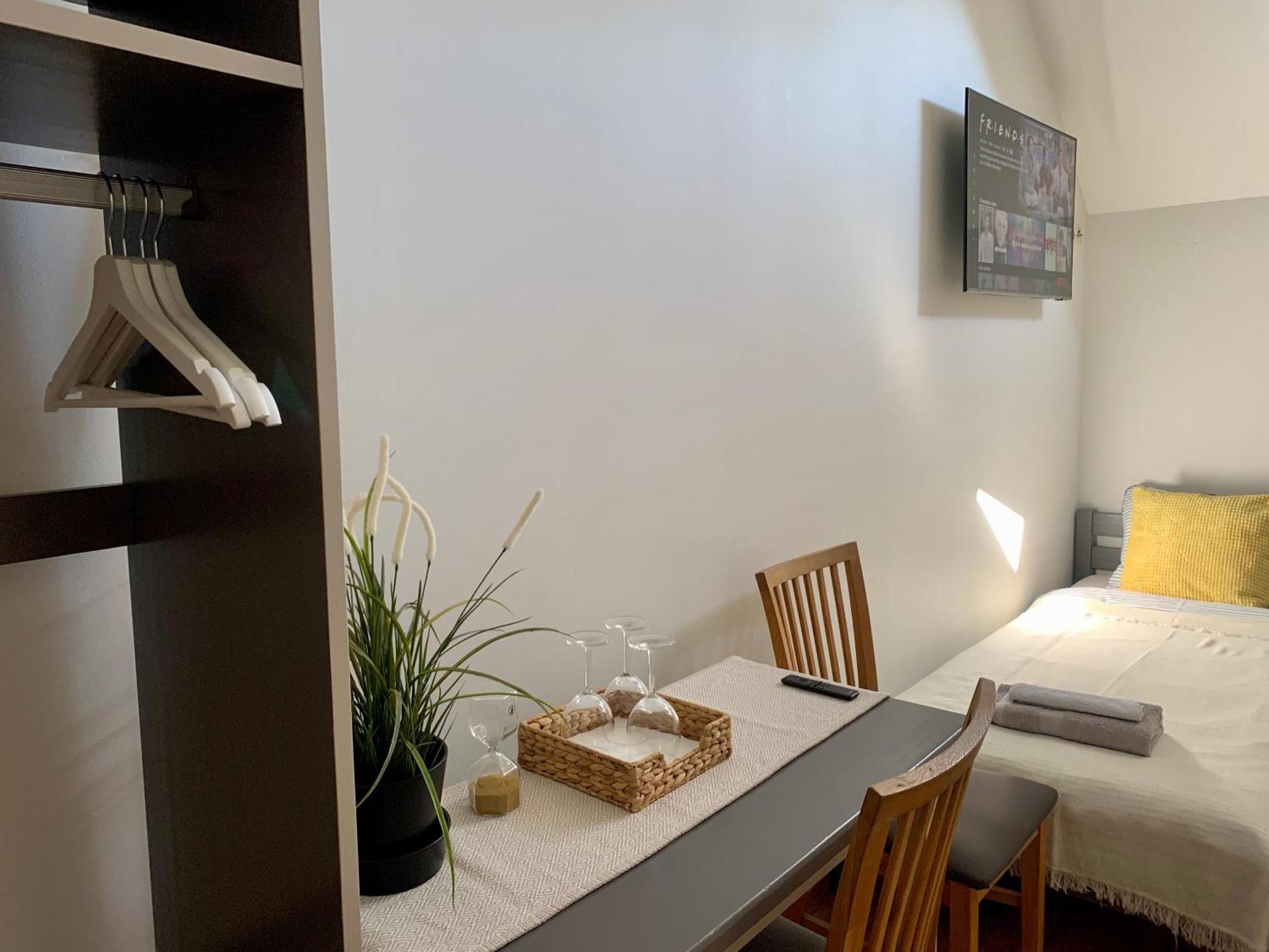 Hotel Rojas Perle Eksteriør bilde
