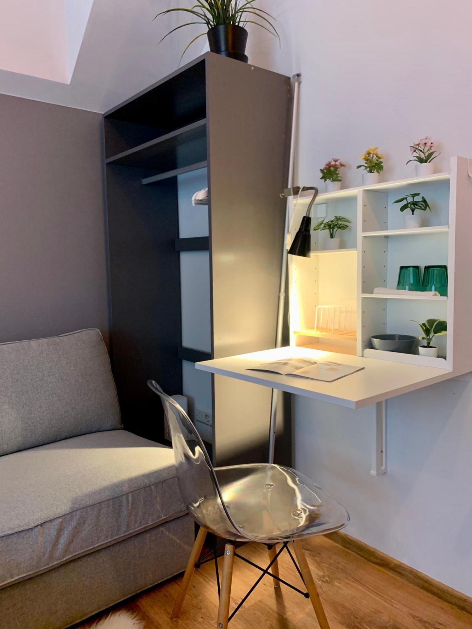 Hotel Rojas Perle Eksteriør bilde