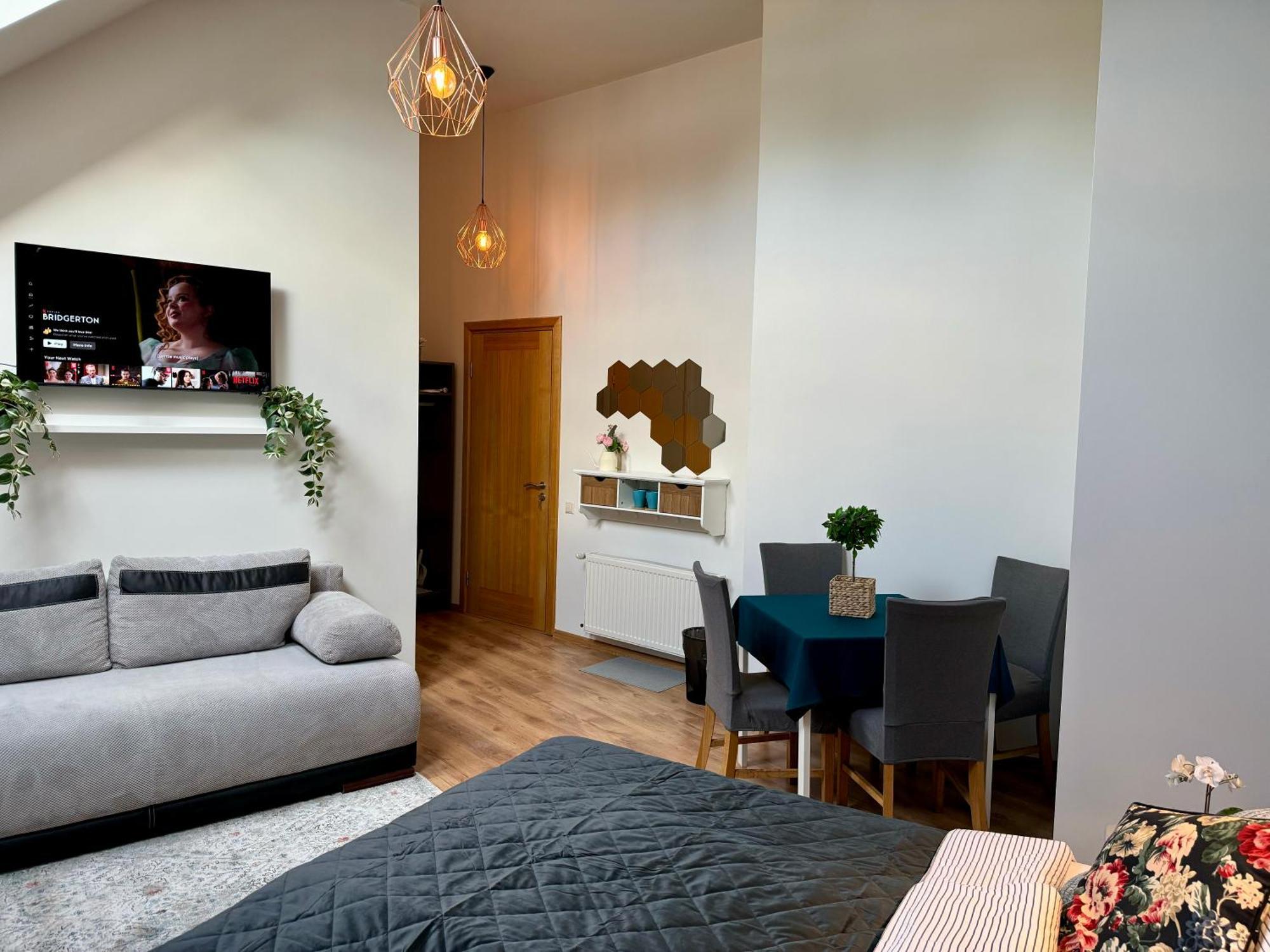 Hotel Rojas Perle Eksteriør bilde