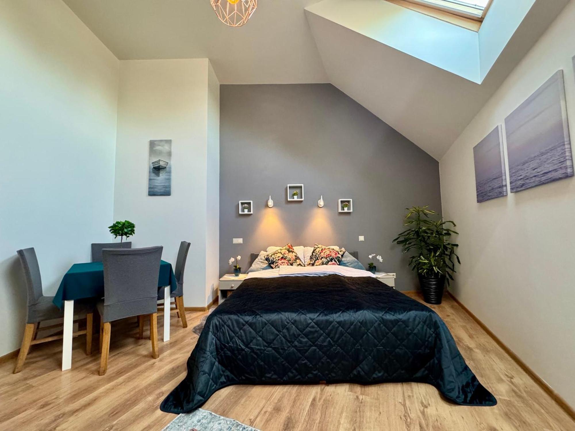Hotel Rojas Perle Eksteriør bilde