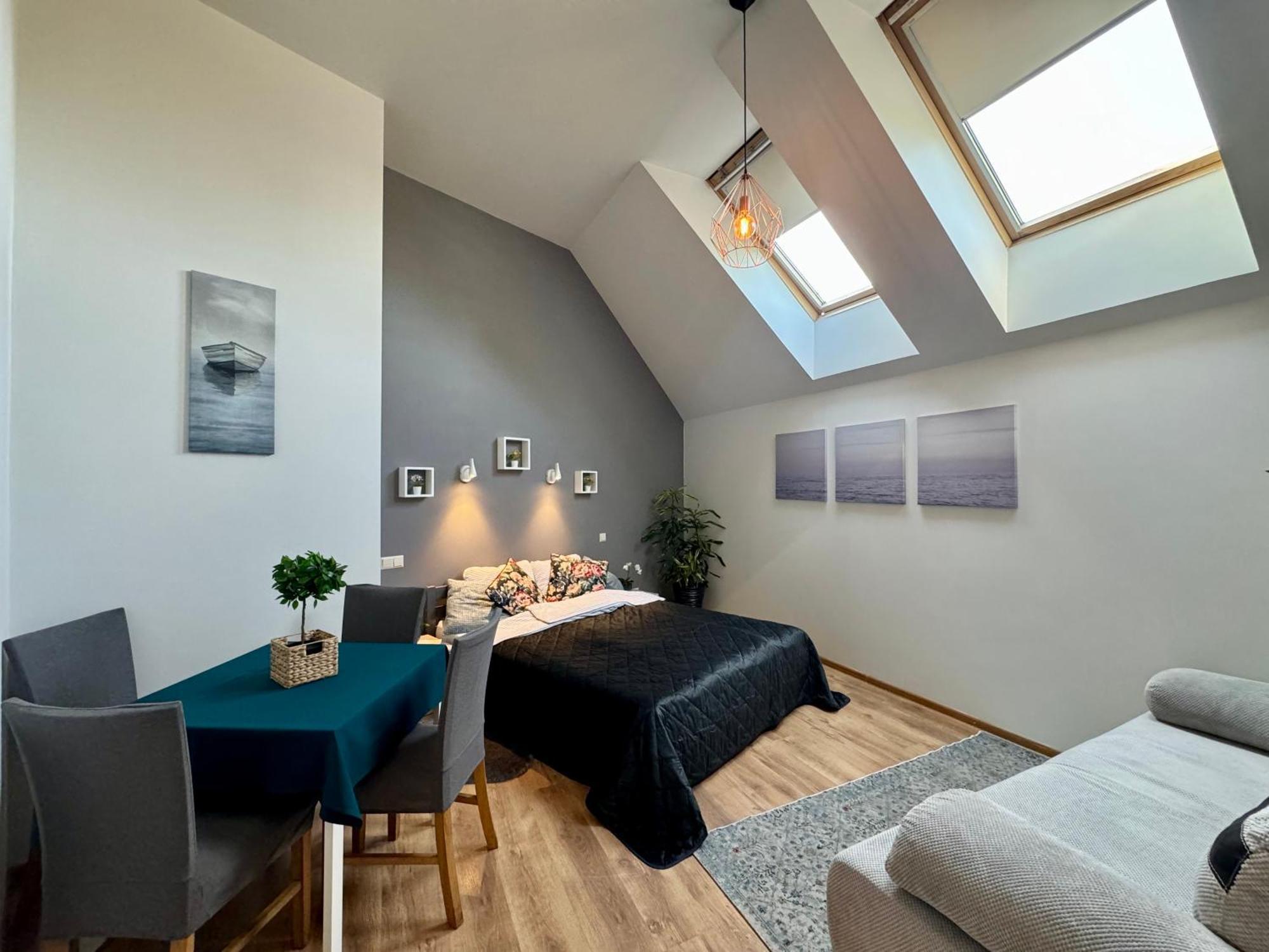 Hotel Rojas Perle Eksteriør bilde