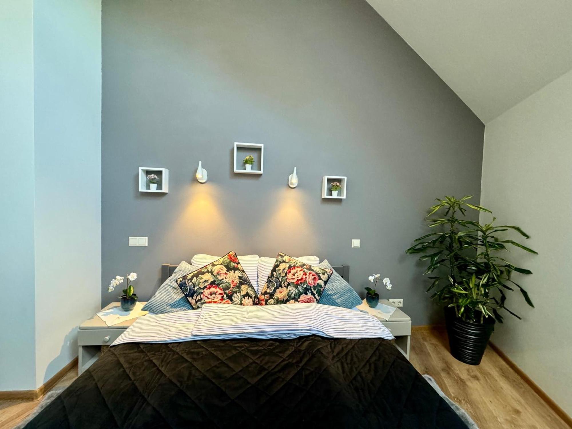 Hotel Rojas Perle Eksteriør bilde