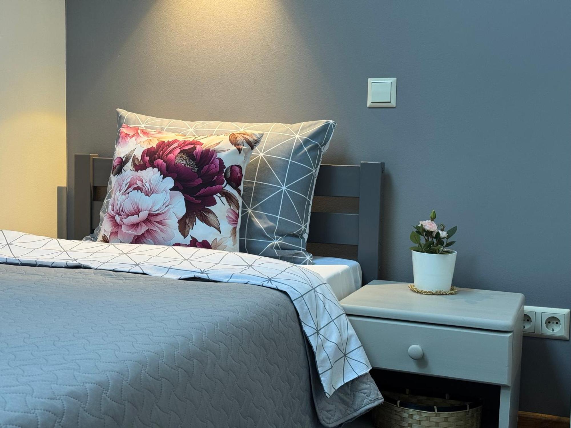 Hotel Rojas Perle Eksteriør bilde