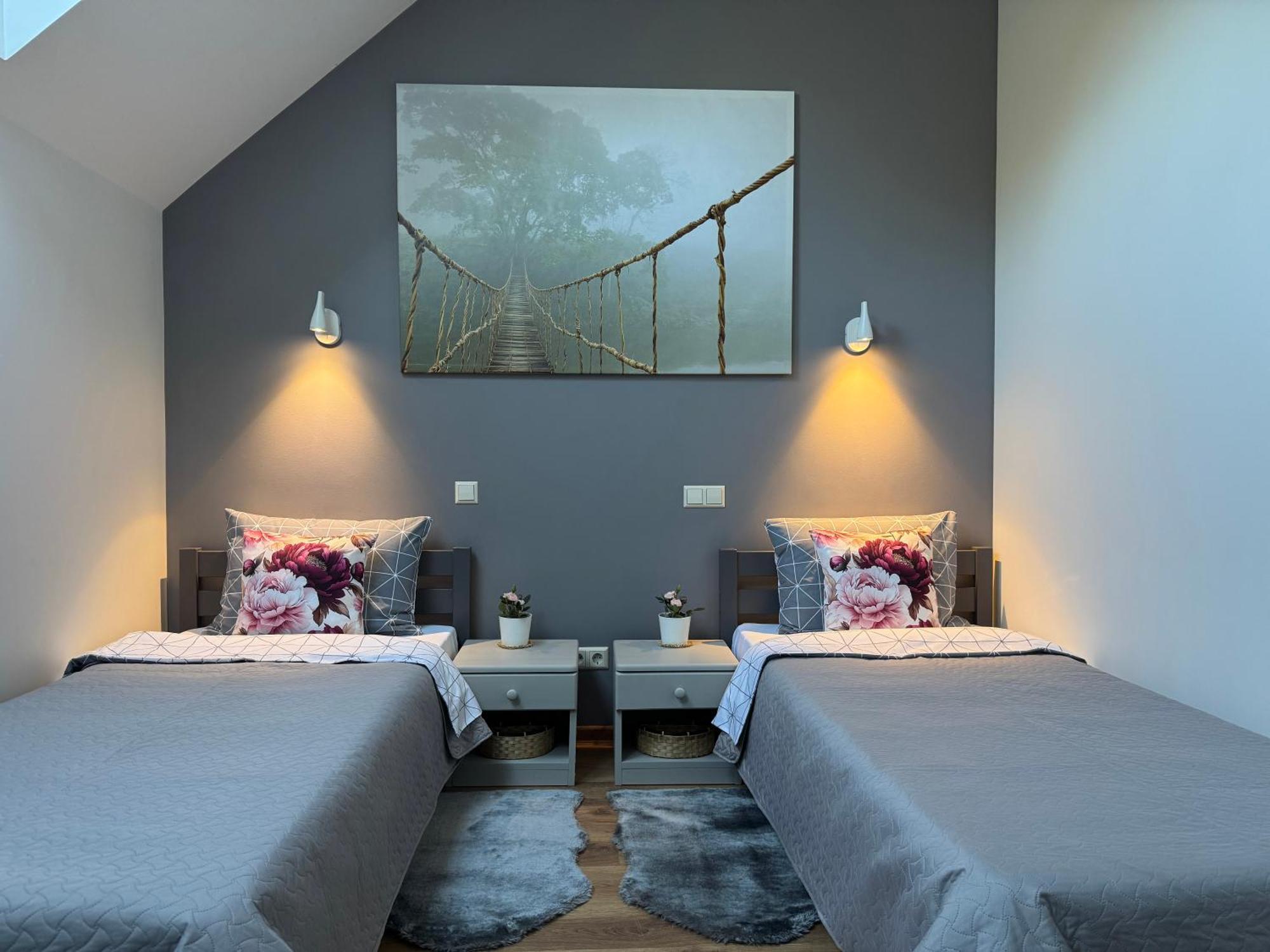 Hotel Rojas Perle Eksteriør bilde