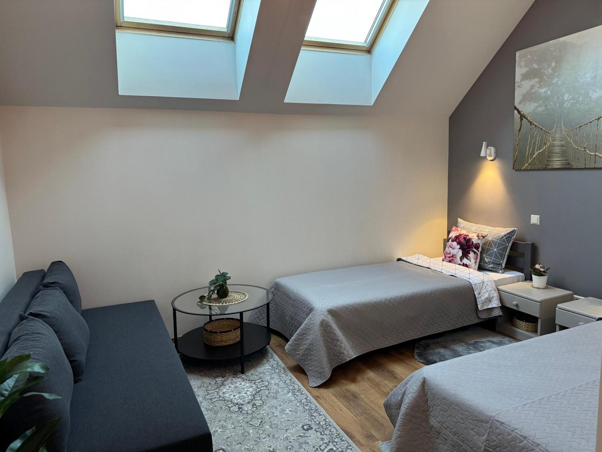 Hotel Rojas Perle Eksteriør bilde