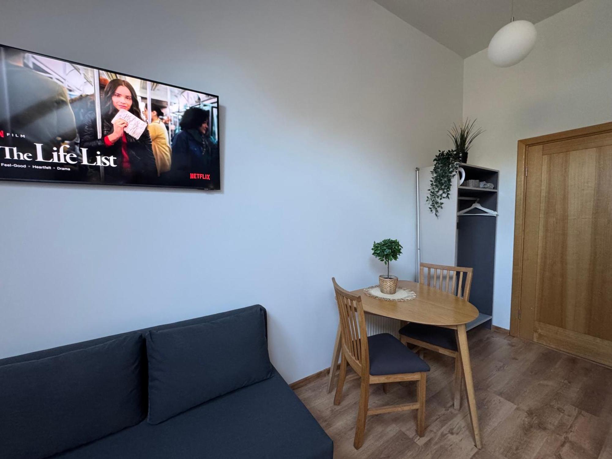 Hotel Rojas Perle Eksteriør bilde