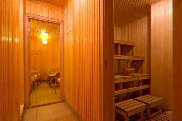 Hotel Rojas Perle Eksteriør bilde