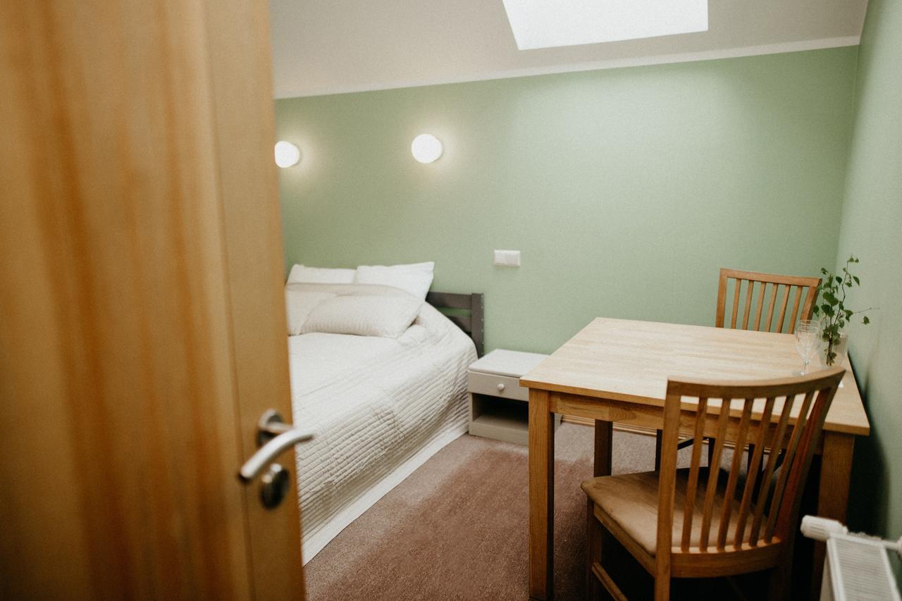 Hotel Rojas Perle Eksteriør bilde