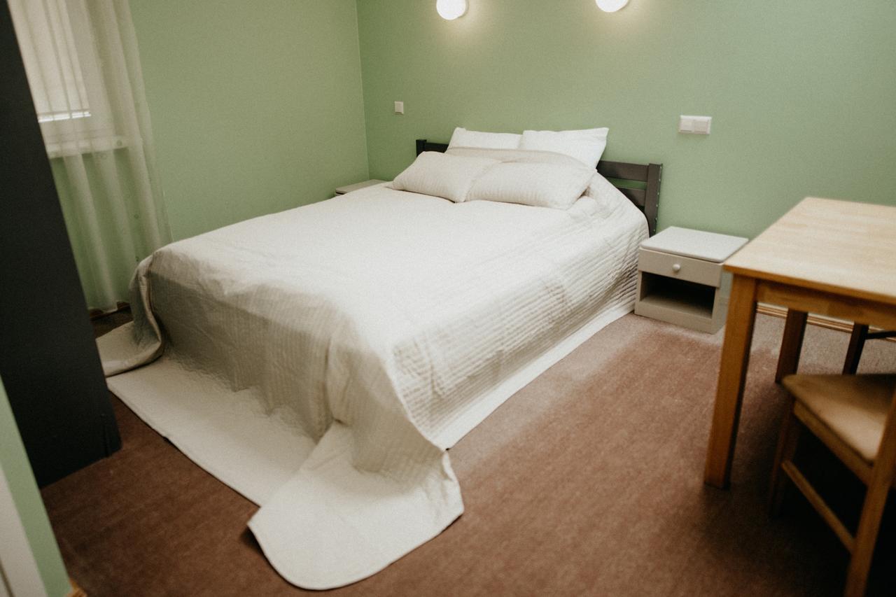 Hotel Rojas Perle Eksteriør bilde