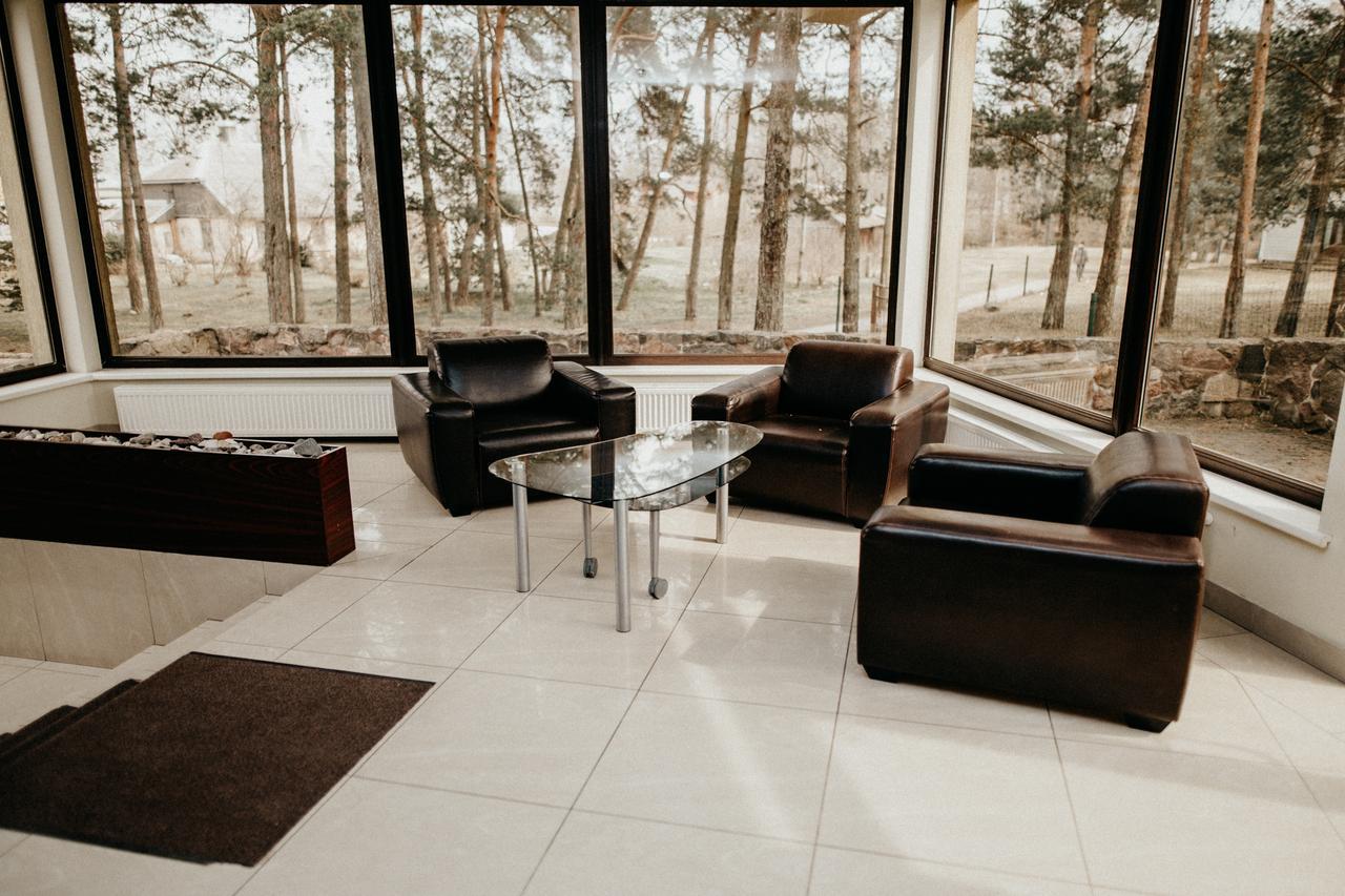 Hotel Rojas Perle Eksteriør bilde
