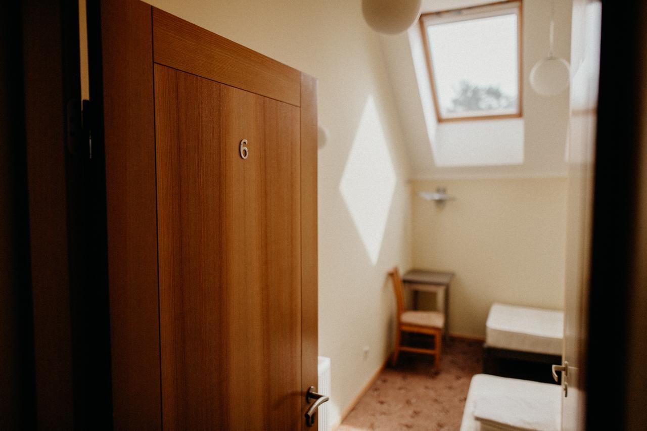 Hotel Rojas Perle Eksteriør bilde